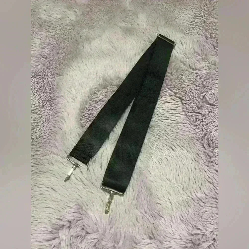 Crossbody Belt